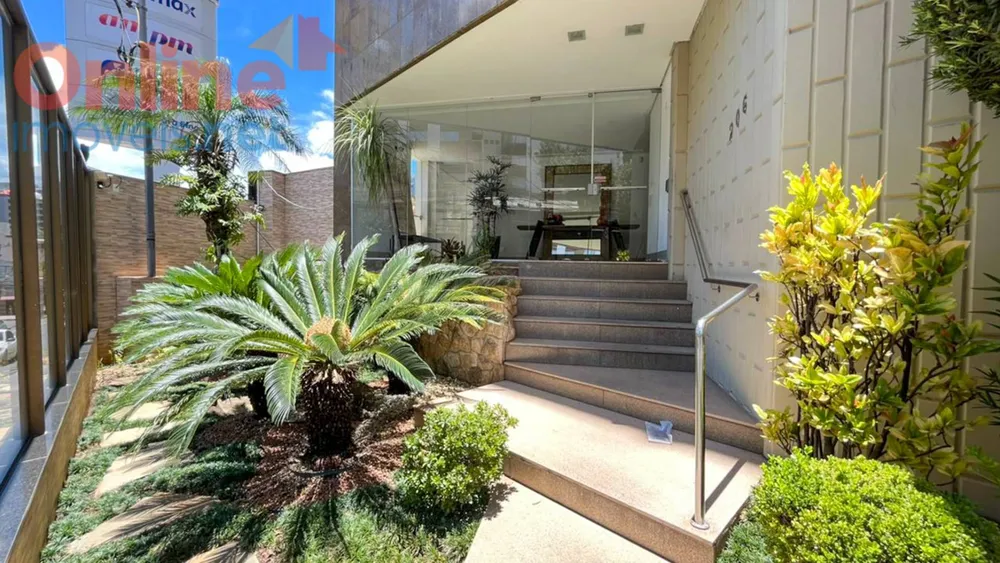 Apartamento, 4 quartos, 180 m² - Foto 1