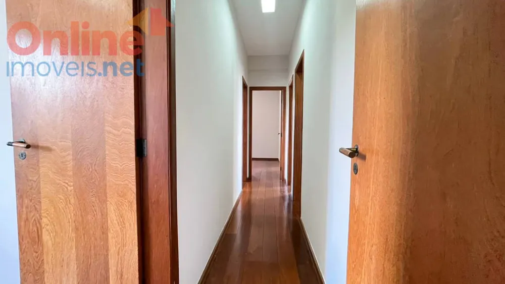 Apartamento, 4 quartos, 180 m² - Foto 6