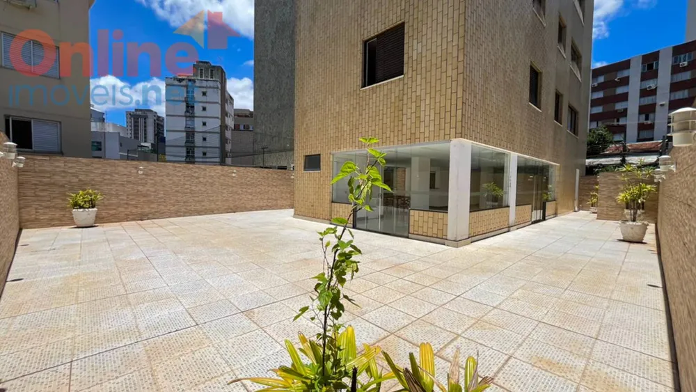 Apartamento, 4 quartos, 180 m² - Foto 2