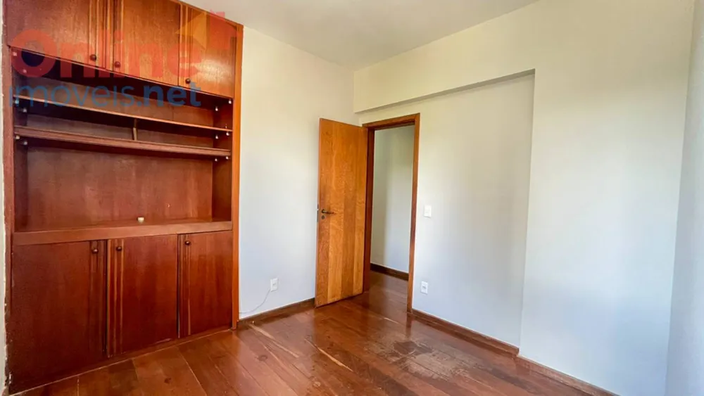 Apartamento, 4 quartos, 180 m² - Foto 5