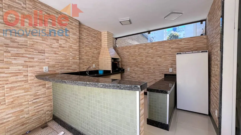 Apartamento, 4 quartos, 180 m² - Foto 3