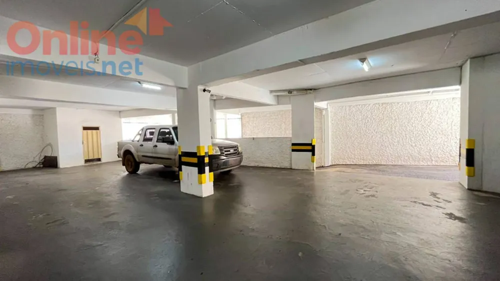 Apartamento, 4 quartos, 180 m² - Foto 7
