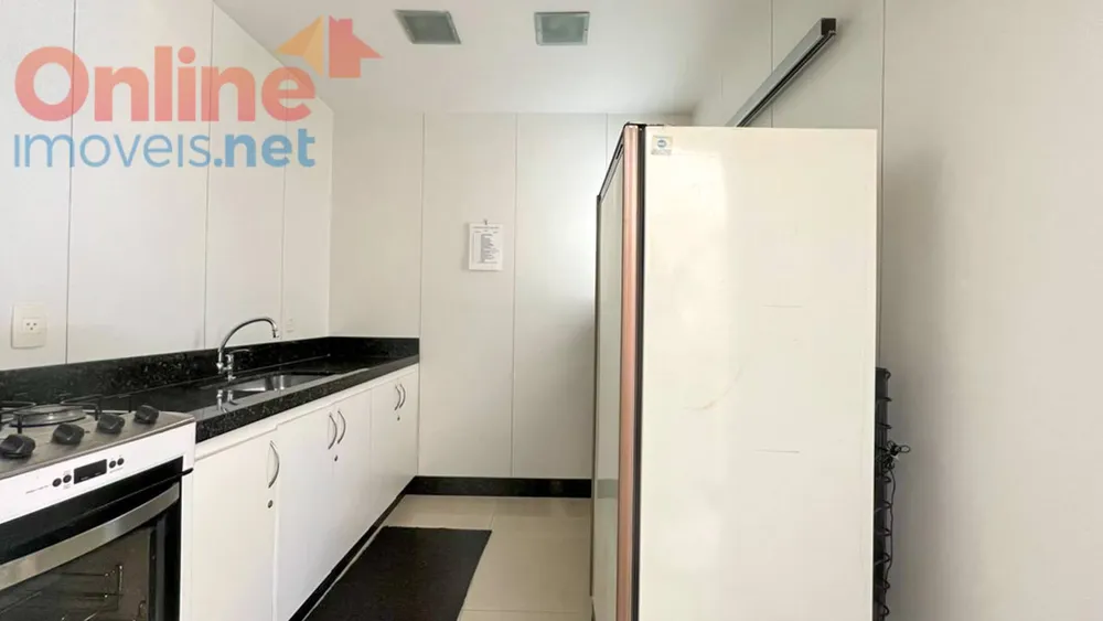 Apartamento, 4 quartos, 180 m² - Foto 4