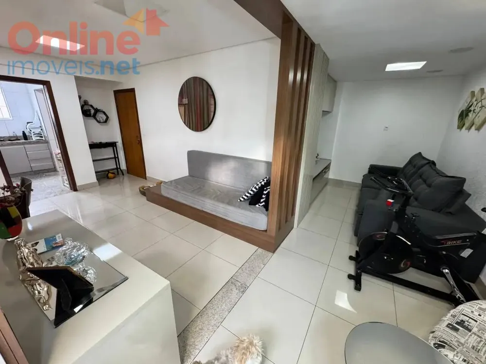 Apartamento, 3 quartos, 135 m² - Foto 5