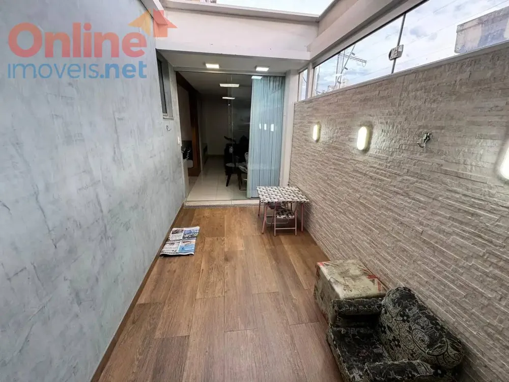 Apartamento, 3 quartos, 135 m² - Foto 1