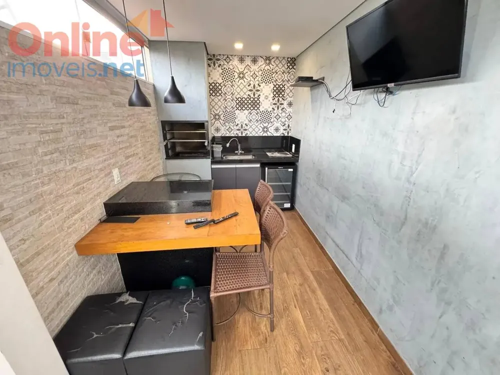 Apartamento, 3 quartos, 135 m² - Foto 7