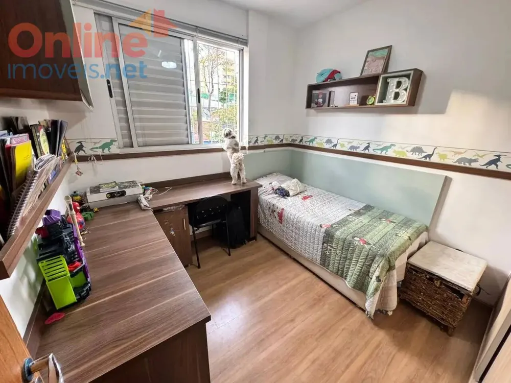 Apartamento, 3 quartos, 135 m² - Foto 6
