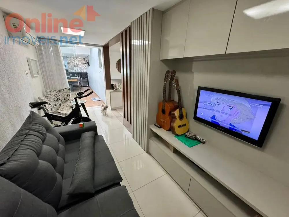 Apartamento, 3 quartos, 135 m² - Foto 2