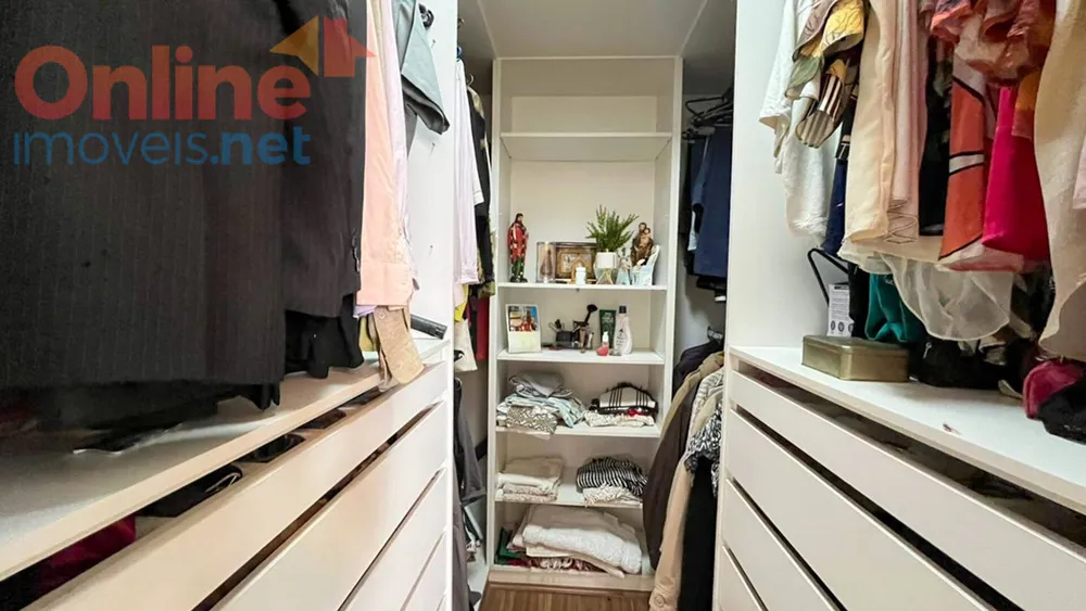 Apartamento, 3 quartos, 90 m² - Foto 8