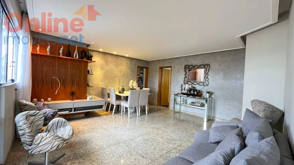 Apartamento, 3 quartos, 90 m² - Foto 4