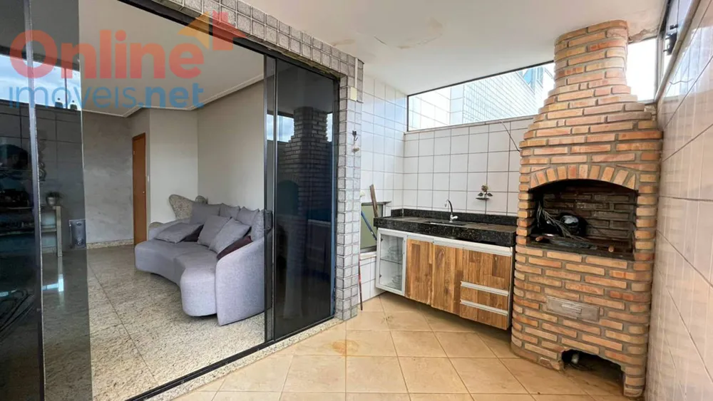 Apartamento, 3 quartos, 90 m² - Foto 6