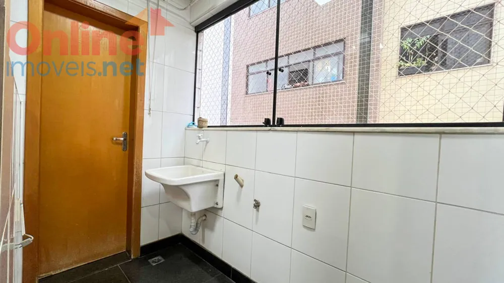 Apartamento, 3 quartos, 90 m² - Foto 7