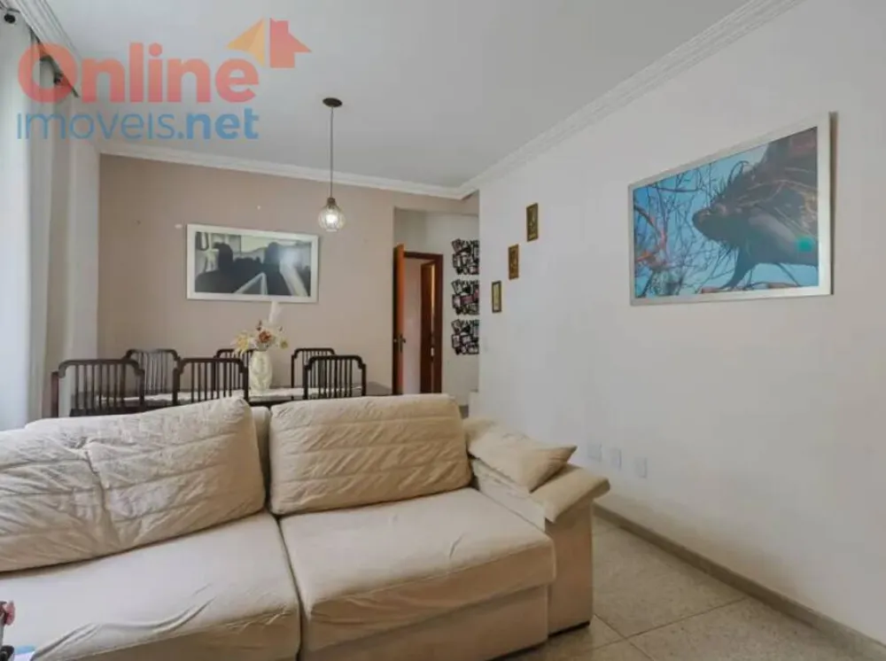 Cobertura, 3 quartos, 176 m² - Foto 4