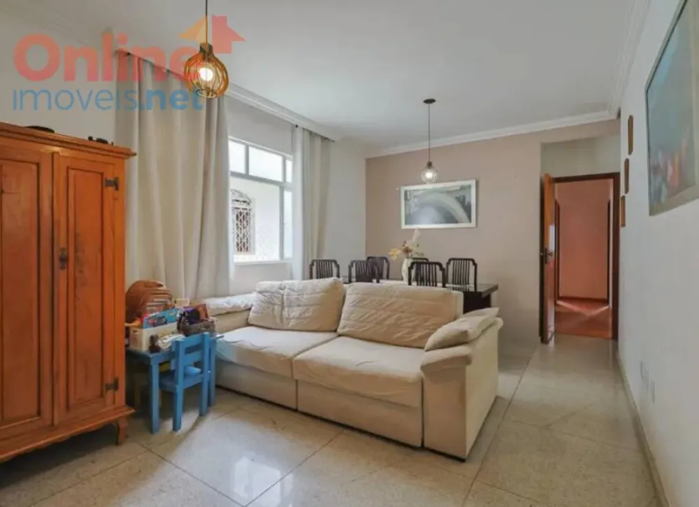 Cobertura, 3 quartos, 176 m² - Foto 3