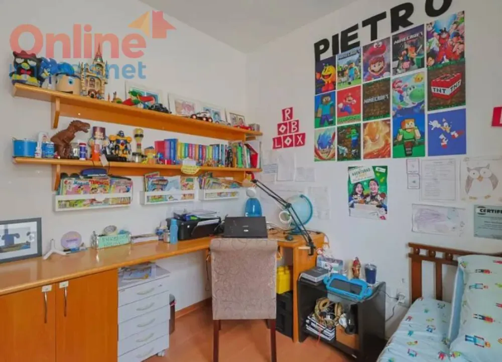 Cobertura, 3 quartos, 176 m² - Foto 6