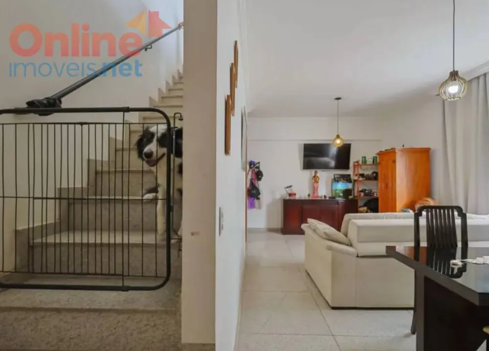 Cobertura, 3 quartos, 176 m² - Foto 8
