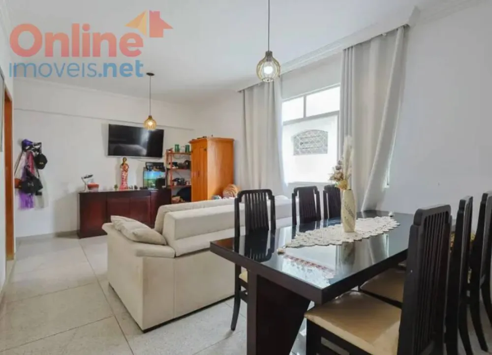 Cobertura, 3 quartos, 176 m² - Foto 1