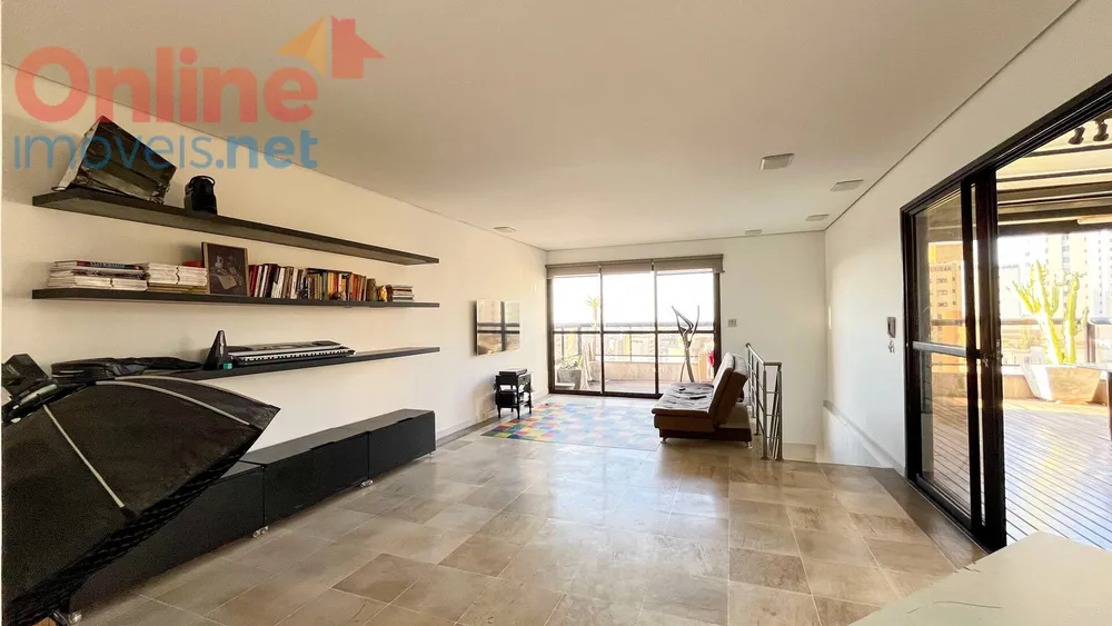 Cobertura, 3 quartos, 200 m² - Foto 2