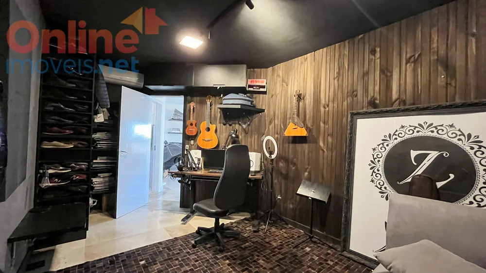 Cobertura, 3 quartos, 200 m² - Foto 8