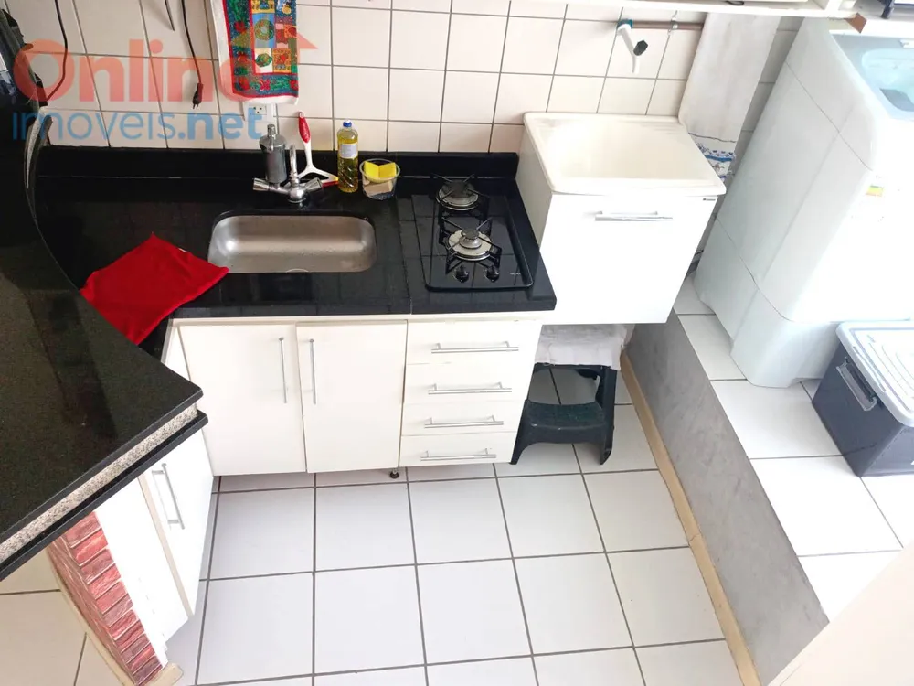 Apartamento, 1 quarto, 28 m² - Foto 7