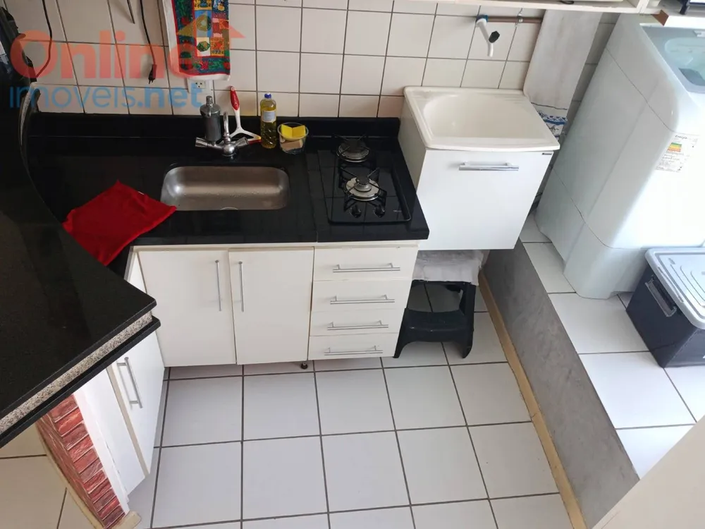 Apartamento, 1 quarto, 28 m² - Foto 6