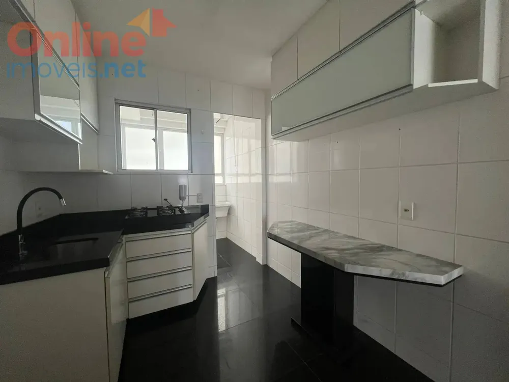 Apartamento, 3 quartos, 85 m² - Foto 3