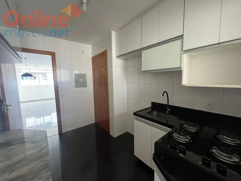 Apartamento, 3 quartos, 85 m² - Foto 1
