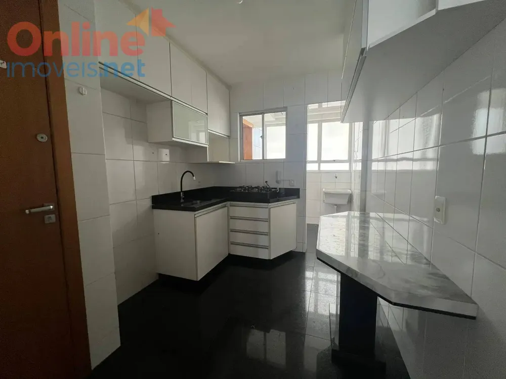 Apartamento, 3 quartos, 85 m² - Foto 2