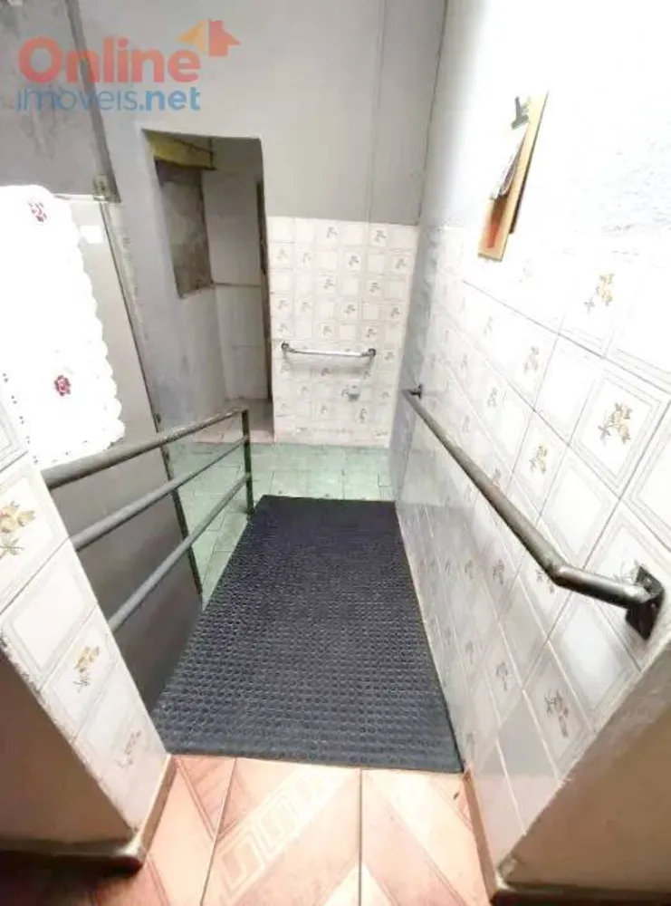 Casa, 3 quartos, 400 m² - Foto 7