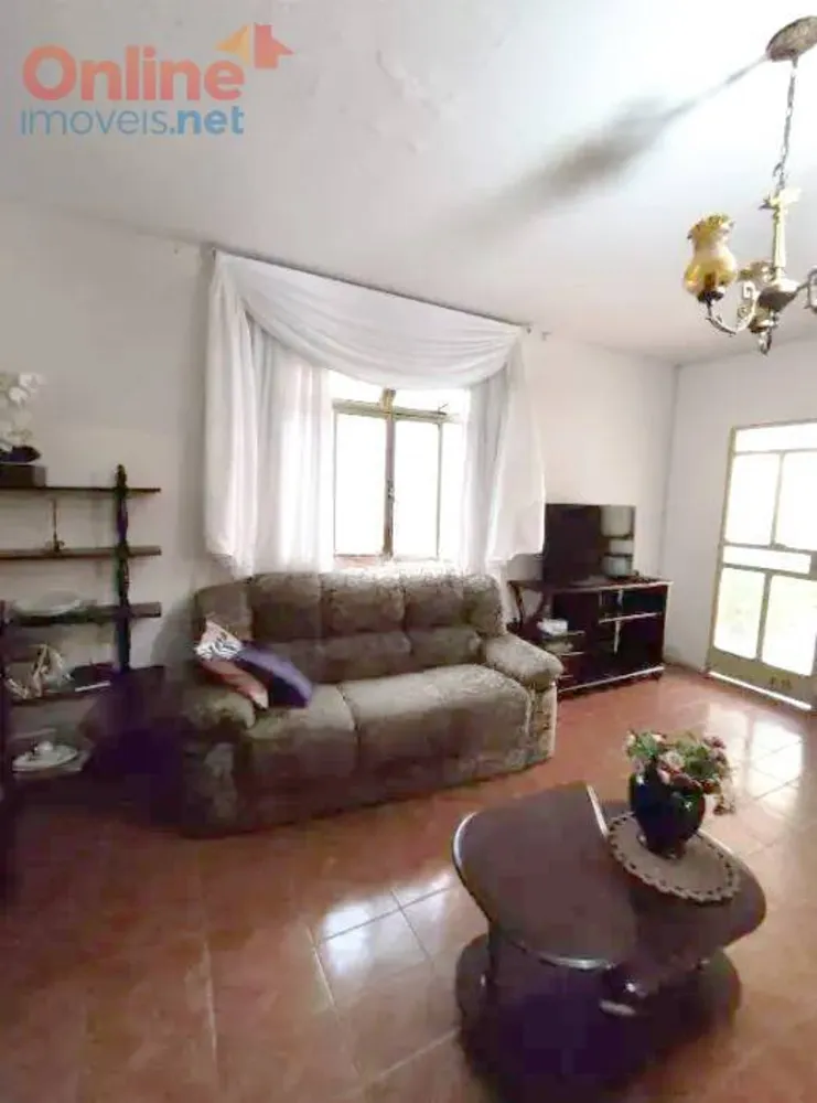Casa, 3 quartos, 400 m² - Foto 4