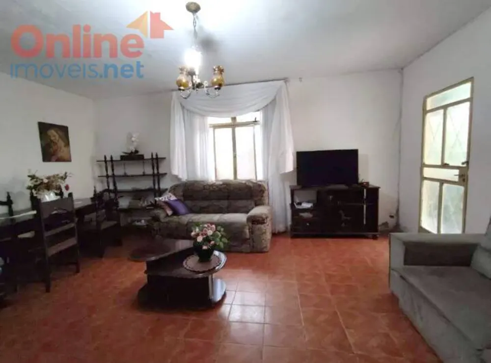 Casa, 3 quartos, 400 m² - Foto 2