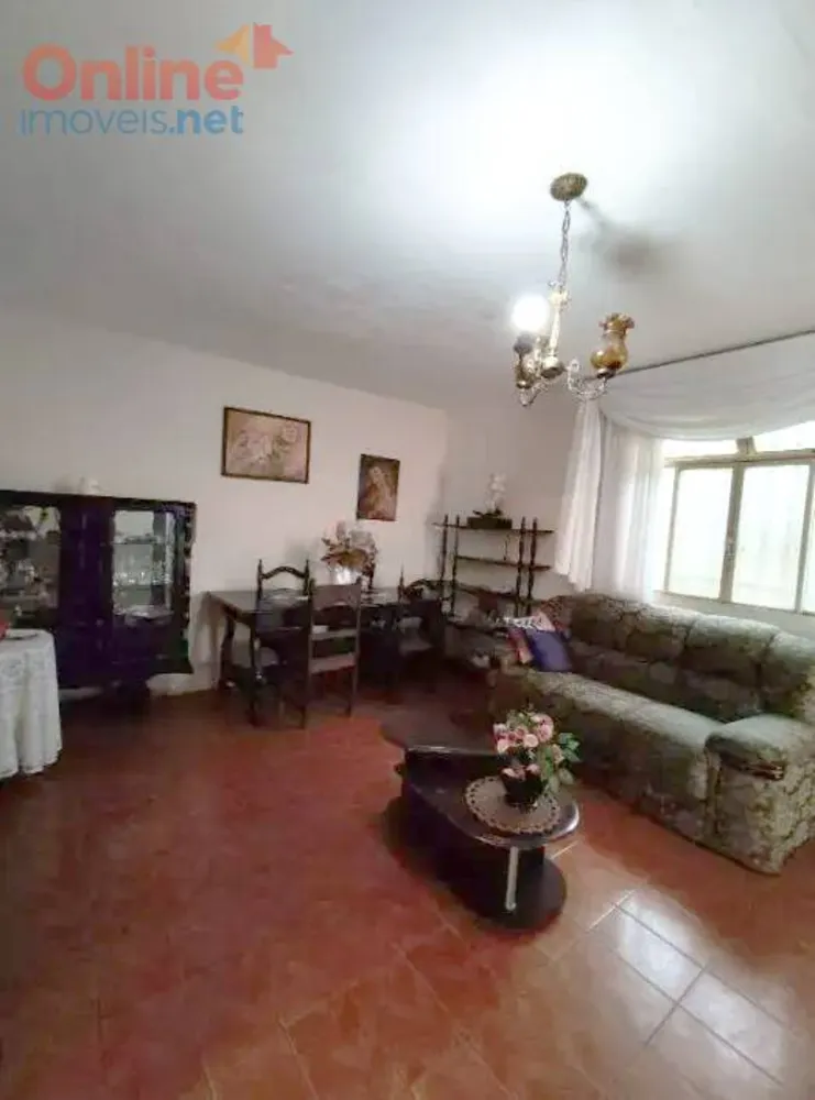 Casa, 3 quartos, 400 m² - Foto 1
