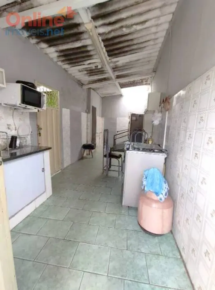 Casa, 3 quartos, 400 m² - Foto 6