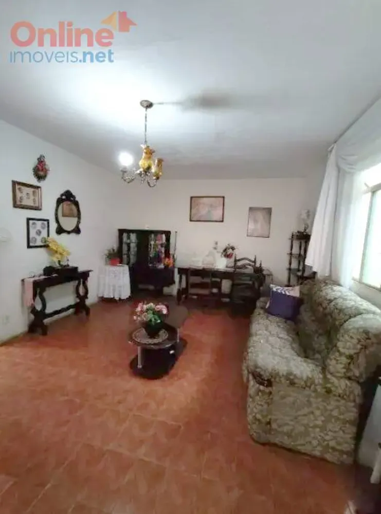 Casa, 3 quartos, 400 m² - Foto 3