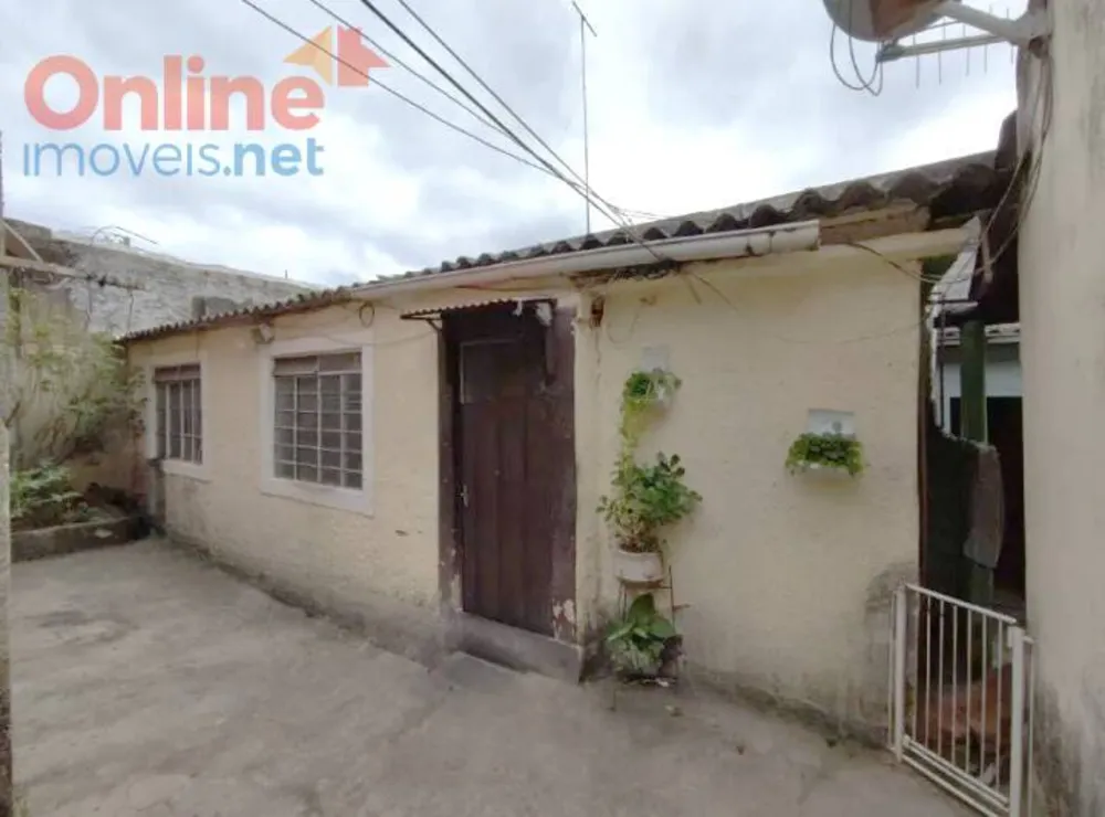 Casa, 3 quartos, 400 m² - Foto 5