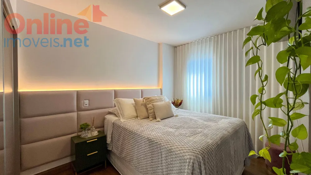 Apartamento, 2 quartos, 64 m² - Foto 5