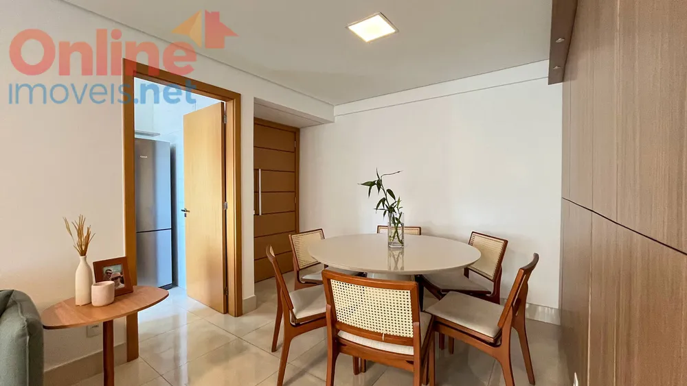 Apartamento, 2 quartos, 64 m² - Foto 4