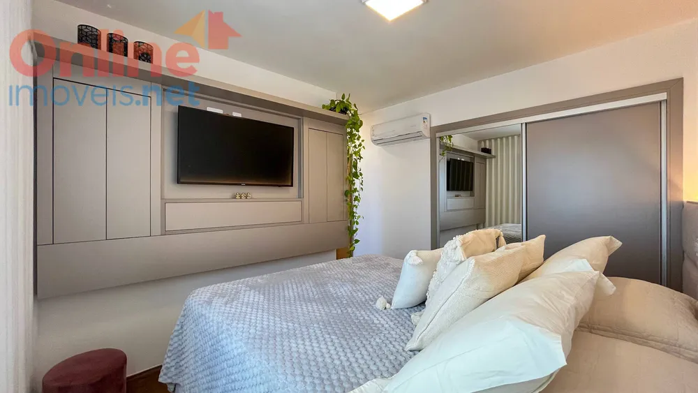 Apartamento, 2 quartos, 64 m² - Foto 6