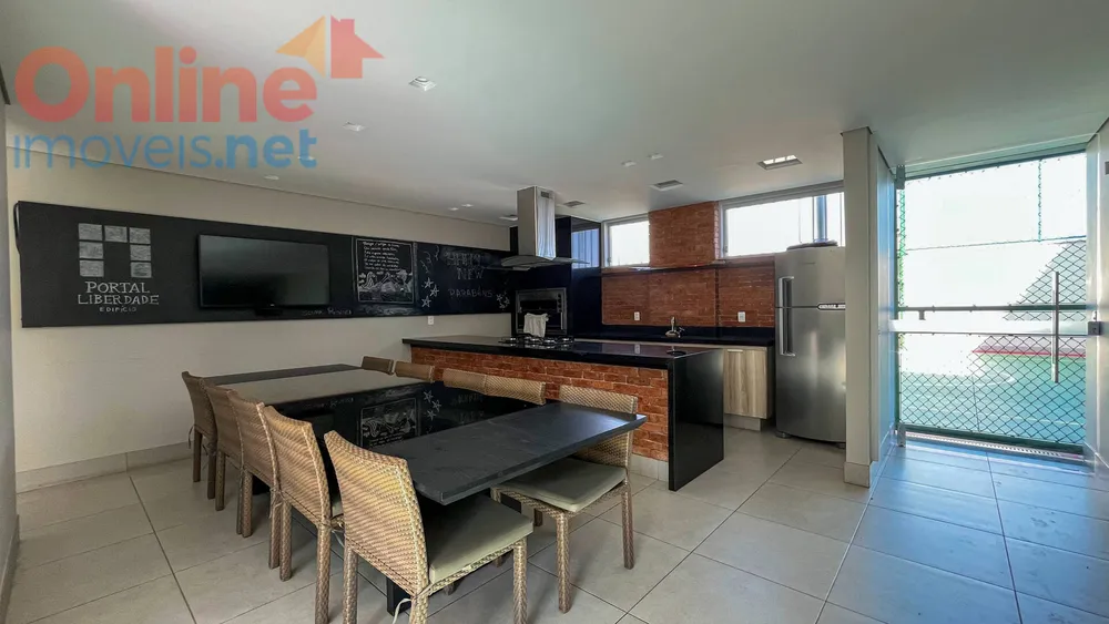 Apartamento, 2 quartos, 64 m² - Foto 7