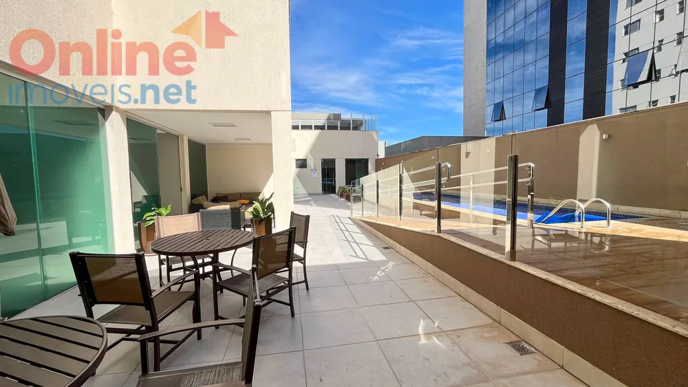 Apartamento, 2 quartos, 64 m² - Foto 8