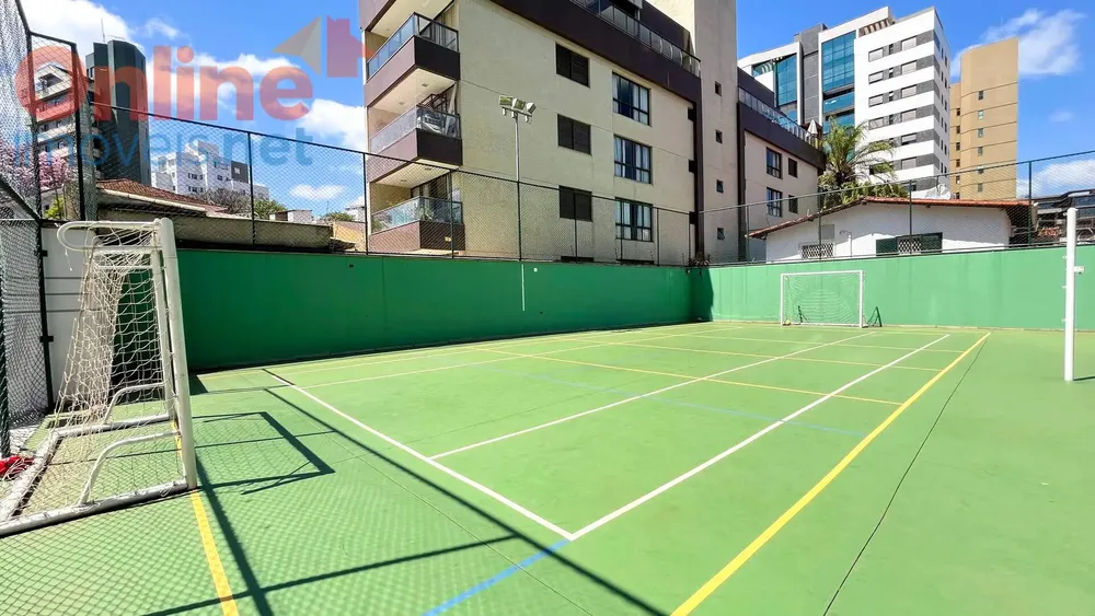Apartamento, 3 quartos, 168 m² - Foto 7