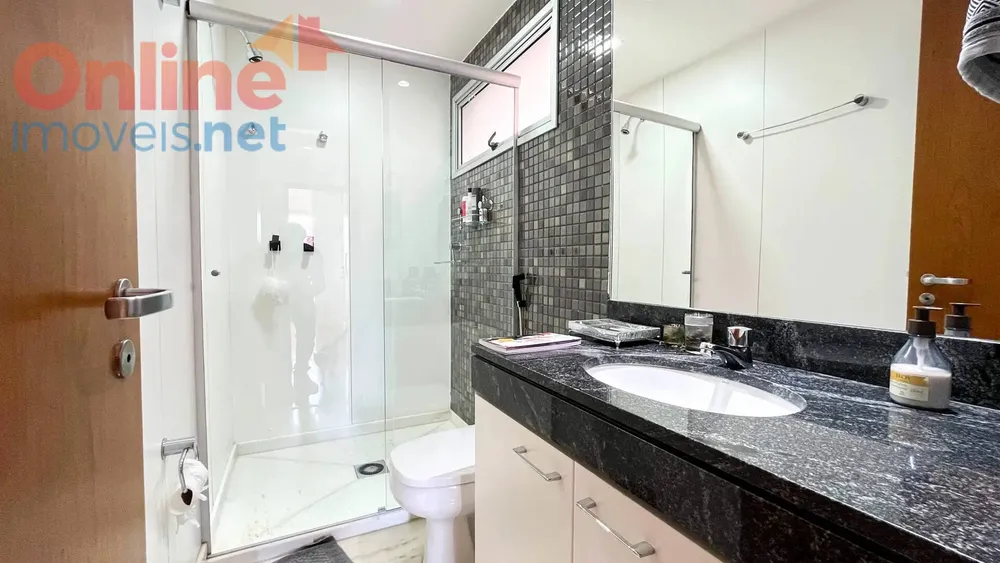 Apartamento, 3 quartos, 168 m² - Foto 3