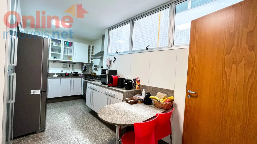 Apartamento, 3 quartos, 168 m² - Foto 8
