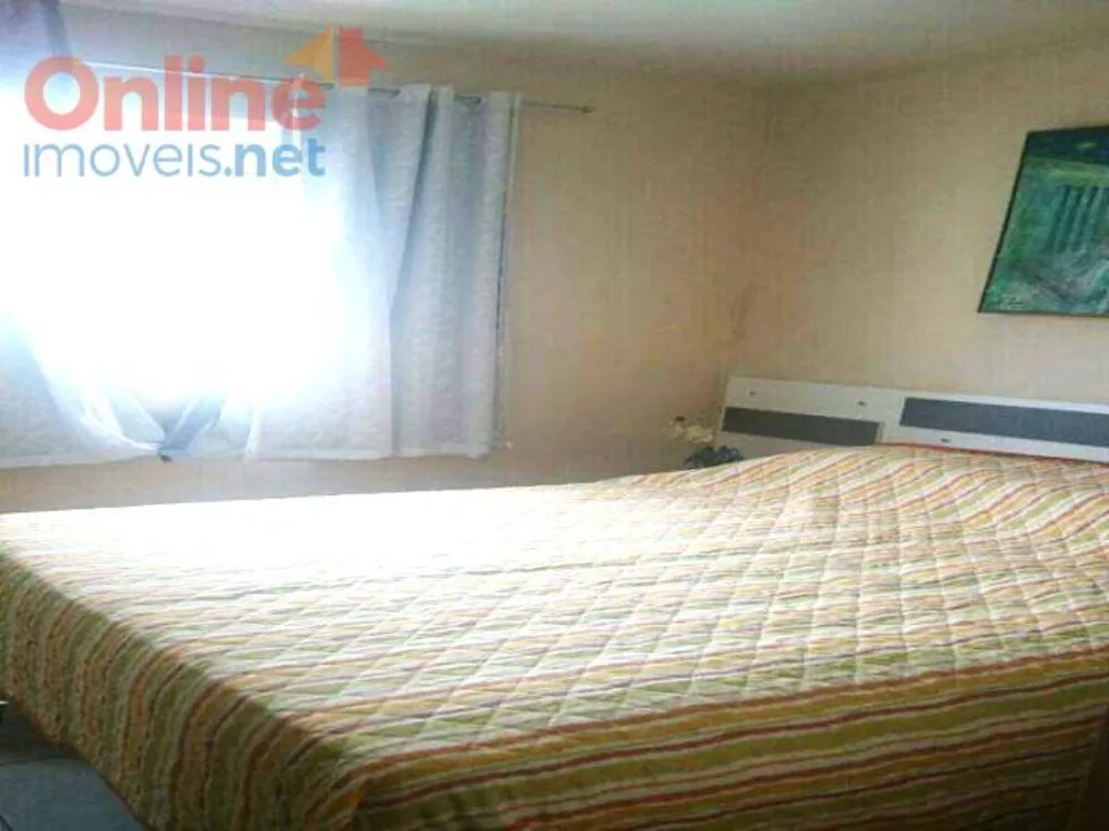 Apartamento, 2 quartos, 51 m² - Foto 6