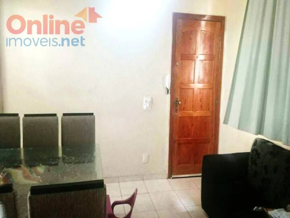 Apartamento, 2 quartos, 51 m² - Foto 2