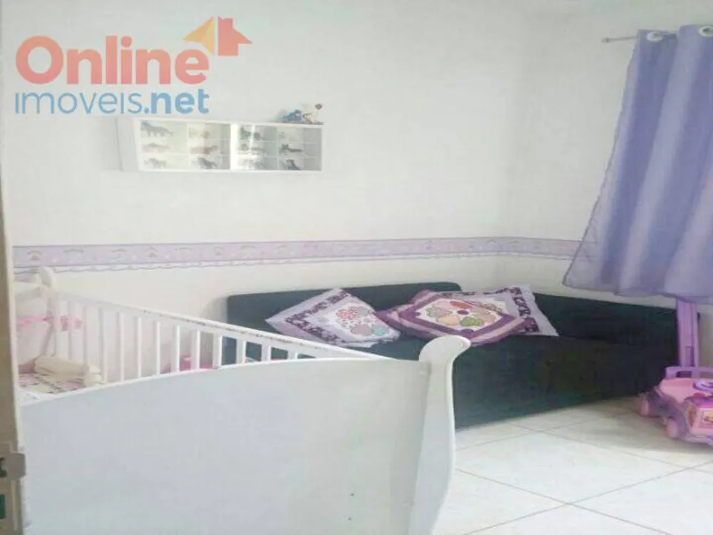 Apartamento, 2 quartos, 51 m² - Foto 3