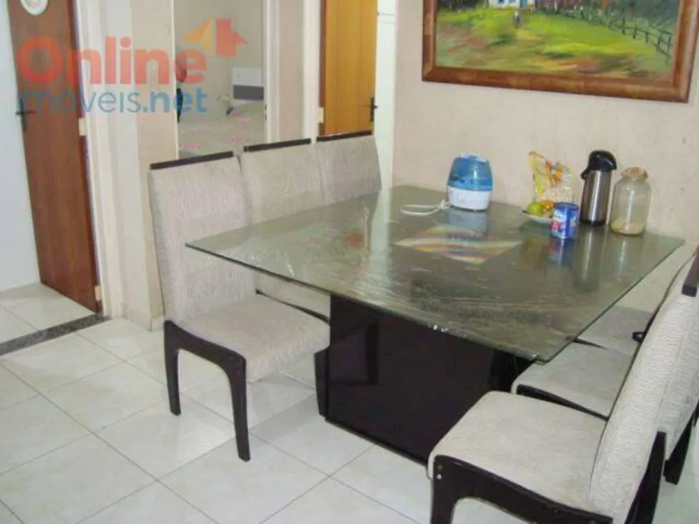 Apartamento, 2 quartos, 51 m² - Foto 1