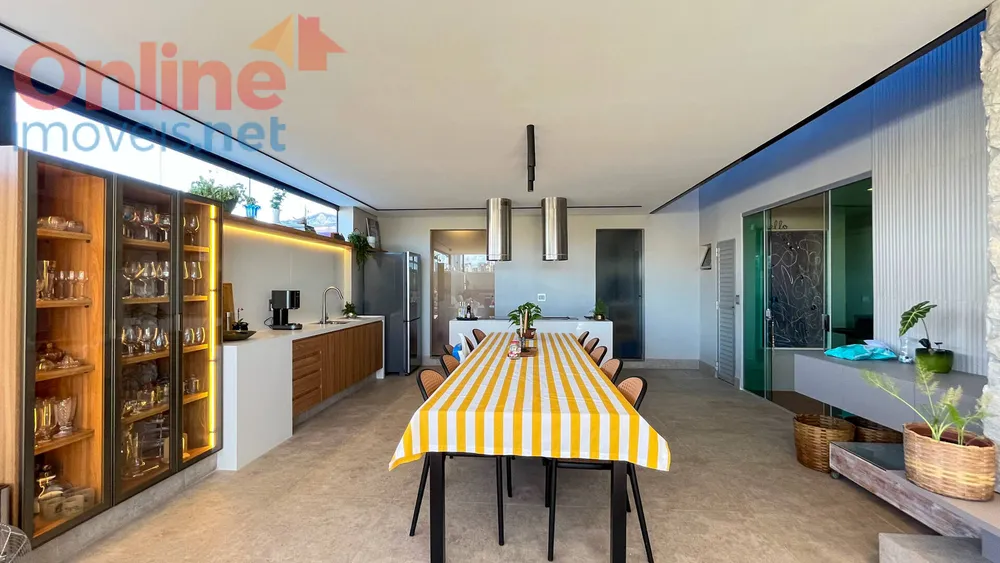 Apartamento, 4 quartos, 270 m² - Foto 5