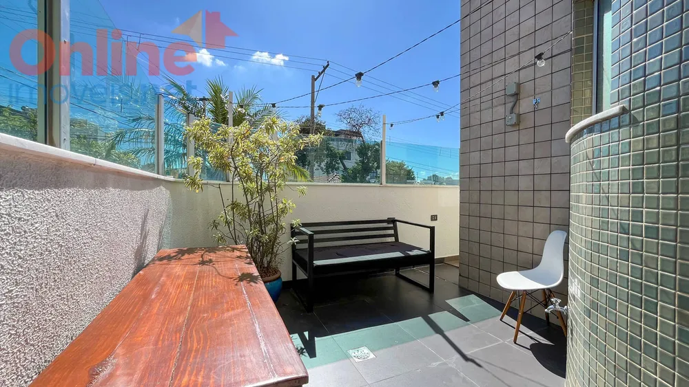 Apartamento, 4 quartos, 270 m² - Foto 6