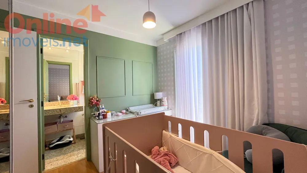Apartamento, 4 quartos, 270 m² - Foto 8